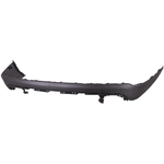 Order Rear Bumper Cover Lower - FO1115122C For Your Vehicle