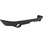 Order Rear Bumper Cover Lower - GM1115100 For Your Vehicle