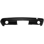 Order Rear Bumper Cover Lower - GM1115100C For Your Vehicle