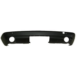 Order Rear Bumper Cover Lower - GM1115100PP For Your Vehicle