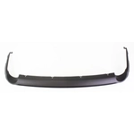 Order Rear Bumper Cover Lower - GM1115104 For Your Vehicle