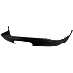 Order Rear Bumper Cover Lower - GM1115111PP For Your Vehicle