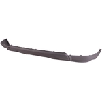 Order Rear Bumper Cover Lower - GM1115120C For Your Vehicle