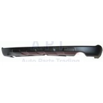 Order Rear Bumper Cover Lower - HO1115100 For Your Vehicle