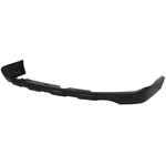 Order Rear Bumper Cover Lower - HO1115100C Capa Certified For Your Vehicle