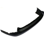 Order Rear Bumper Cover Lower - HO1115102 For Your Vehicle