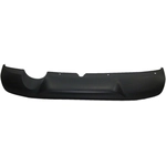 Order Rear Bumper Cover Lower - HO1115104C For Your Vehicle