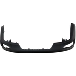 Order Rear Bumper Cover Lower - HO1115106C Capa Certified For Your Vehicle