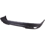 Order Rear Bumper Cover Lower - HO1115107C For Your Vehicle