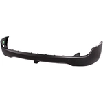 Order Rear Bumper Cover Lower - HY1115101PP For Your Vehicle