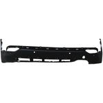 Order Rear Bumper Cover Lower - HY1115102PP For Your Vehicle