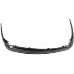 Order Rear Bumper Cover Lower - HY1115103 For Your Vehicle