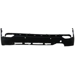 Order Rear Bumper Cover Lower - HY1115103C Capa Certified Capa Certified For Your Vehicle