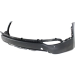 Order VARIOUS MANUFACTURERS - HY1115103C - Rear Bumper Cover Lower For Your Vehicle