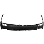 Order Rear Bumper Cover Lower - HY1115104 For Your Vehicle