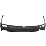 Order Rear Bumper Cover Lower - HY1115104C For Your Vehicle