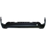Order Rear Bumper Cover Lower - HY1115111 For Your Vehicle