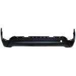 Order Rear Bumper Cover Lower - HY1115111C For Your Vehicle