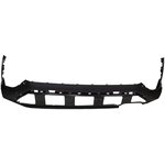 Order Rear Bumper Cover Lower - HY1115121C For Your Vehicle