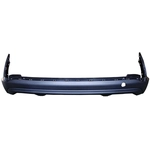 Order Rear Bumper Cover Lower - HY1115122 For Your Vehicle