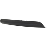 Order Rear Bumper Cover Lower - KI1115100 For Your Vehicle