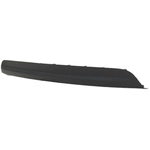 Order Rear Bumper Cover Lower - KI1115100PP For Your Vehicle