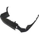 Order Rear Bumper Cover Lower - KI1115102C Capa Certified For Your Vehicle