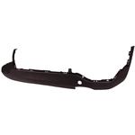 Order Rear Bumper Cover Lower - KI1115102PP For Your Vehicle