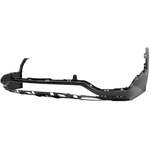 Order Rear Bumper Cover Lower - KI1115103C For Your Vehicle