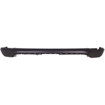 Order Rear Bumper Cover Lower - KI1115108C For Your Vehicle