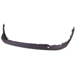 Order Rear Bumper Cover Lower - KI1115110 For Your Vehicle