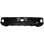 Order Rear Bumper Cover Lower - KI1115113 For Your Vehicle