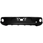 Order Rear Bumper Cover Lower - KI1115113C For Your Vehicle