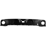 Order Rear Bumper Cover Lower - KI1115114C Capa Certified For Your Vehicle