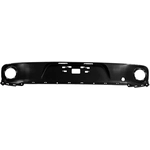 Order Rear Bumper Cover Lower - KI1115116C For Your Vehicle