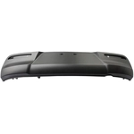 Order Rear Bumper Cover Lower - KI1115118C For Your Vehicle