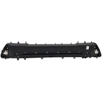 Order Rear Bumper Cover Lower - LX1115103 For Your Vehicle