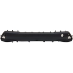 Order Rear Bumper Cover Lower - LX1115104 For Your Vehicle