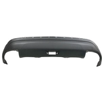 Order Rear Bumper Cover Lower - NI1115100C For Your Vehicle