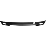 Order Rear Bumper Cover Lower by SHERMAN PARTS - 0010A-89DQ-0 For Your Vehicle