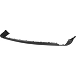 Order Rear Bumper Cover Lower by SHERMAN PARTS - 193-89DQU For Your Vehicle