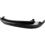 Order Rear Bumper Cover Lower by SHERMAN PARTS - 2927-89D-0 For Your Vehicle