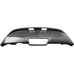 Order Rear Bumper Cover Lower by SHERMAN PARTS - 3188-89D-0 For Your Vehicle