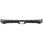 Order SHERMAN PARTS - 757-89DQU - Rear Lower Bumper Cover For Your Vehicle