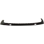 Order Rear Bumper Cover Lower by SHERMAN PARTS - AUQ518-89DQ-0 For Your Vehicle