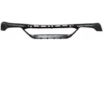 Order Rear Bumper Cover Lower by SHERMAN PARTS - BMX116A-89DQ-0 For Your Vehicle