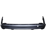 Order SHERMAN PARTS - HYTUCS19-89DQ-0 - Rear Lower Bumper Cover For Your Vehicle