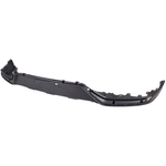 Order SHERMAN PARTS - KINIRO17-89DQ-0 - Rear Lower Bumper Cover For Your Vehicle