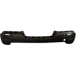 Order Rear Bumper Cover Lower by SHERMAN PARTS - KISOUL20-89DQ-0 For Your Vehicle