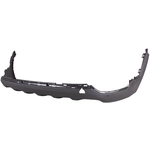 Order Rear Bumper Cover Lower by SHERMAN PARTS - KISPOR20A-89DQ-0 For Your Vehicle
